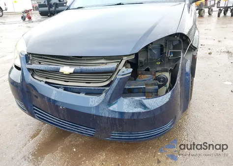 2009 Chevrolet Cobalt Ls z USA, uszkodzony, nr VIN 1G1AS58H597168915